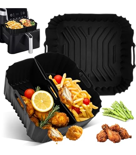 Ninja Air Fryer Max Pro 6.2L vs Philips Essential Airfryer XL (HD9270/91R1): What is the difference