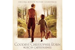 Goodbye Christopher Robin/Ost