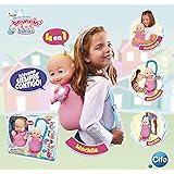 bouncin babies expressions