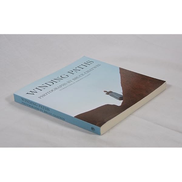 Bruce Chatwin: Photographs and Notebooks: Amazon.co.uk