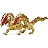 Schleich Ay Yılı Ejderhası