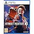Street Fighter 6 (PS5)
