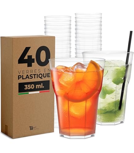 Drinkbeker uit karton, 180 ml, pak van 2500 stuks