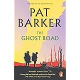 The Ghost Road (Regeneration)