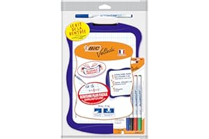 BIC Tipp-Ex Mini Pocket Mouse Correction Fashion Set of 3 Ribbon 5 mm x 6 m Assorted Colours