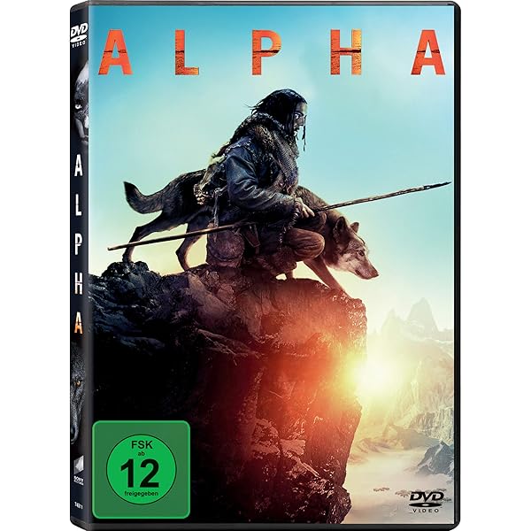 その他 Alpha [Blu-ray] [Import] Kodi Smit-McPhee Amazon.com: Alpha [Blu-ray] : Kodi Smit-McPhee, Jhannes