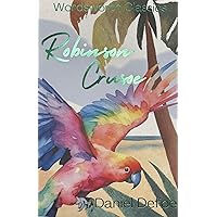 Robinson Crusoe (Wordsworth Classics)