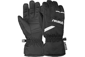 ‎REUSCH Reusch Kinder Bennet R-tex Xt Handschuhe