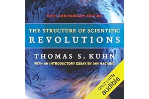 The Structure of Scientific Revolutions