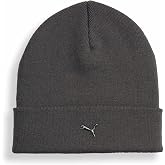 PUMA METALPUMACAT HighCrownBeanie Bere Unisex Yetişkin