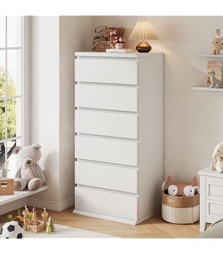 Ikea HEMNES Kommode mit 2 Schubladen; in Schwarzbraun; aus Massivholz; (54x66cm) Küche, Haushalt & Wohnen