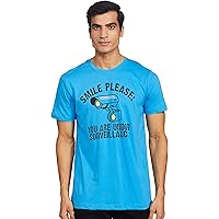 Max Men's Slim T-Shirt