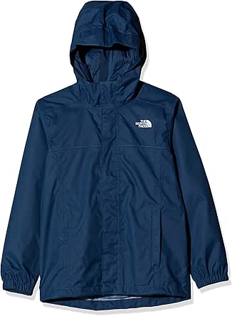 the north face berkeley ins shell