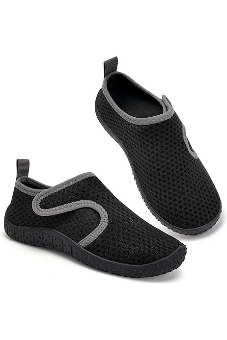 Aqua Socks Walmart Water Shoes Boys Soulier Eau Enfant JIASUQI