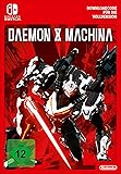 Daemon X Machina | Switch - Download Code