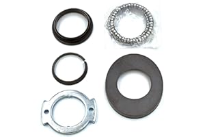 myBESTscooter - Roulements de Direction et kit de Fixation pour Trottinette électrique Xiaomi M365 1S Essential Pro 2