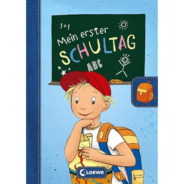Erster Kindergartentag Shirt – Süßes Geschenk Für Sohn, Tochter, Jungen Oder Mädchen