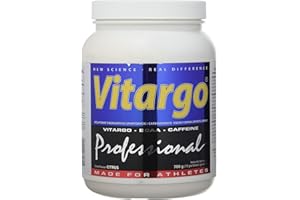 Vitargo Professional Aroma Limone - Confezione da 700 g