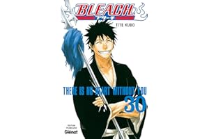 Bleach - Tome 30: There is no heart without you