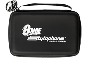 Bowie Stylophone - Carry Case (Case ONLY)