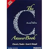 C Answer Book