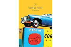 Corgi Toys