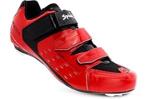 Spiuk Rodda Road Chaussure Unisexe pour Adulte