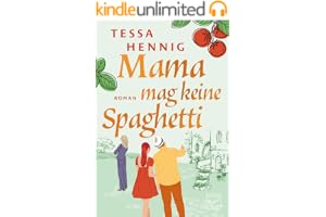 Mama mag keine Spaghetti