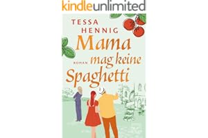 Mama mag keine Spaghetti