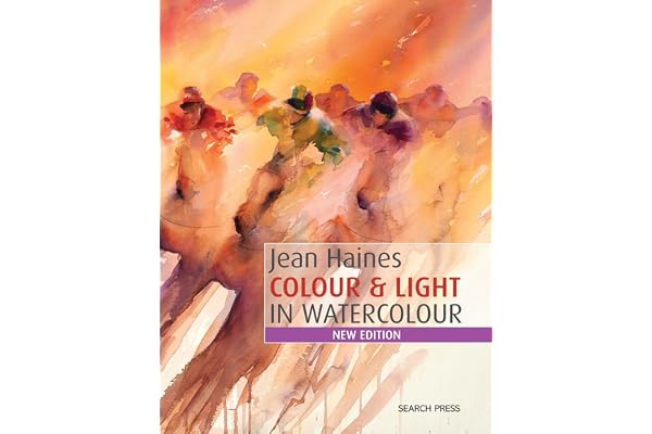 Colour & Light in Watercolour