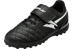 Gola Mixte Enfant Rey 2 Vx Qf Chaussure de Football