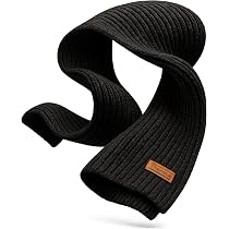 KEECOW Fingerless Thermal Gloves For Men & Women - Fleece Lined, Touchscreen Compatible For Driving, Running, Hiking