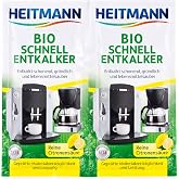 HEITMANN Bio Power Kire&ccedil; S&ouml;k&uuml;c&uuml; 2 * 25g Toz