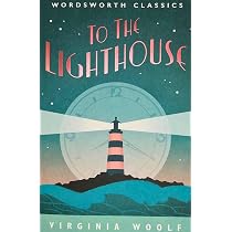 To the Lighthouse (Wordsworth Classics)(Cover may Vary): Amazon.co