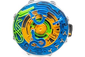 Spin Master Games 6053770 OGM Perplexus Revolution UPCX GML Multicolour