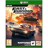 Fast & Furious Crossroads (Xbox One)