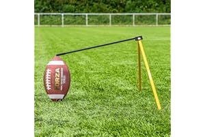 ‎FORZA FORZA Kick Stick American Football Ballhalter | Trainingshilfe