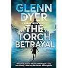 The Torch Betrayal: A World War 2 Espionage Thriller (A Conor Thorn Novel Book 1) (English Edition)