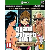 take-tworockstargames GTA THE TRILOGY XONE/XBS VF