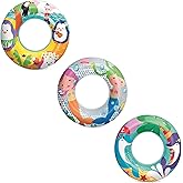 Bestway Sport 2000 SEA Adventures Schwimmring,Sortiert