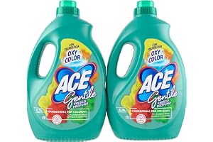 Ace fin fräsch doft 2 x 2,3 l
