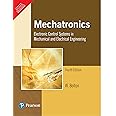 Buy Mechatronics: Electronic Control Systems in Mechanical and ...
