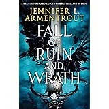 Fall of Ruin and Wrath: An epic spicy romantasy from a mega bestselling author