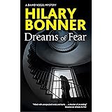 Dreams of Fear: 3 (A David Vogel Mystery)