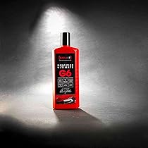 GOLLIT Nano Plus Ultimate 1000 Ml Nanoversiegelung Für Auto, Boot Und Caravan Lo