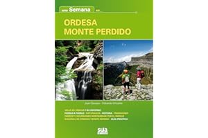 Una semana en Ordesa - Monte Perdido