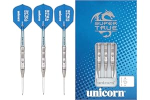 Unicorn Super True Steel Dart