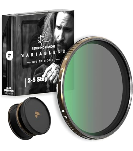 HOYA Pro ND-EX Filtre densité Neutre ND8 ø82mm