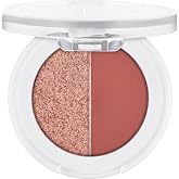 Essence Cosmetics Soft Touch Duo Eyeshadow G&ouml;z Farı 01