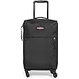 Eastpak Traf'ik 4 S Valigia, 53 cm, Nero (Black)